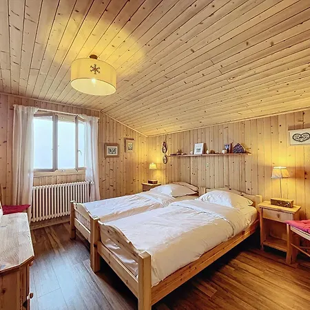 Fouquet 1er * Verbier