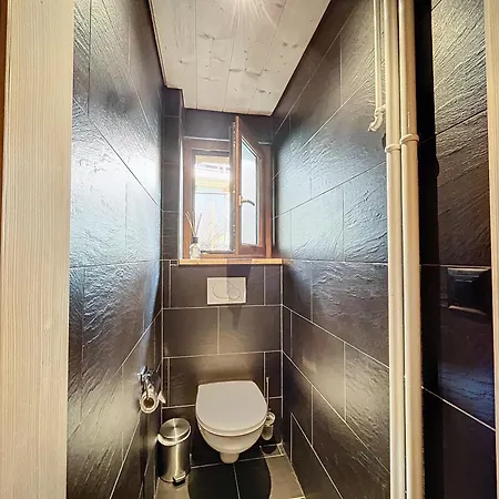 Fouquet 1er * Verbier