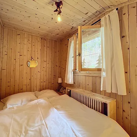 Fouquet 1er * Verbier