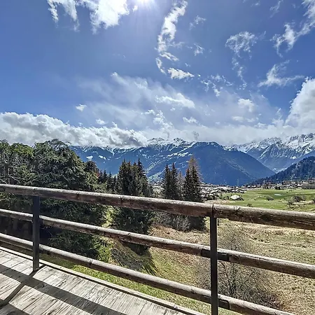 Fouquet 1er Verbier
