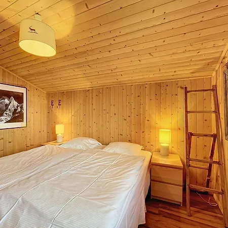 Fouquet 1er 木屋 韦尔比耶