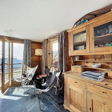 木屋 Fouquet 1er *