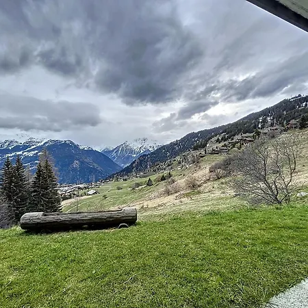 木屋 Fouquet 1er *