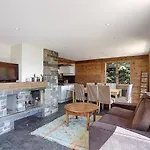 Fouquet 1er Domek alpejski Verbier