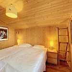 Fouquet 1er Domek alpejski Verbier