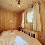 Fouquet 1er * Verbier
