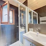 Fouquet 1er Domek alpejski Verbier
