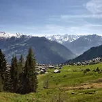 Fouquet 1er Domek alpejski